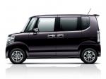 Honda N Box Custom G 2011 года